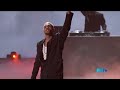 Big Sean My Last Ft Chris Brown Live BET Awards 2011 1080p