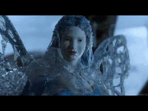 BLUE ANGEL - Roy Orbison (Angel Edit)