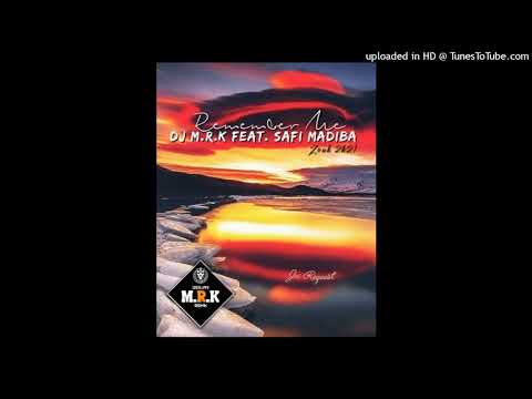 ☆☆☆DJ M.R.K F£@t. Safi m@dib@ (Zouk Remiix 2k21)