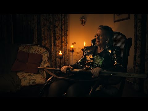 La Ludwig Band - El gronxador (videoclip oficial)