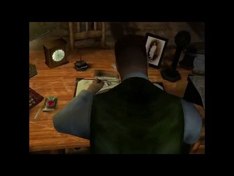 Call of Cthulh Dark Corners of the Earth 