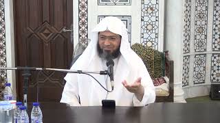 صورة تأملات قرآنية في سورة البقرة _ الدرس (60) د. عماد السواعير