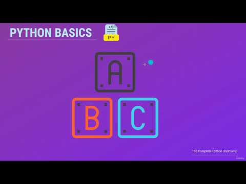 1 Why Python Programming Why Now