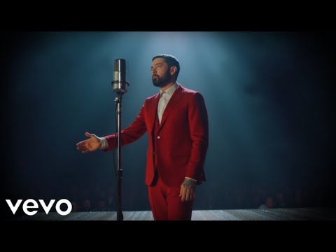 Eminem - My Life My Rules [2025] [New Song]