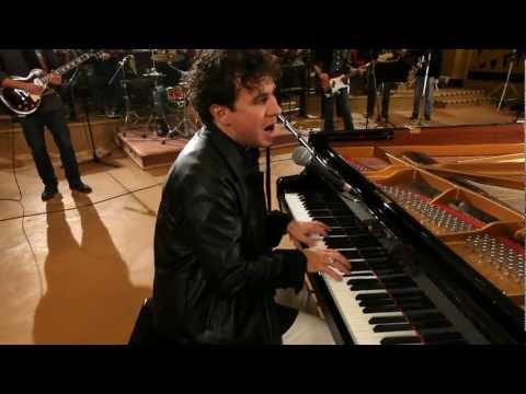 Fehér Szabolcs - Volt egy álmom rég