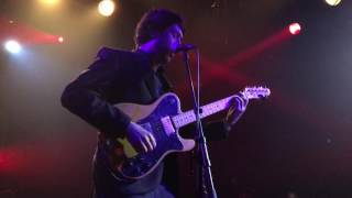 Mikal Cronin - Apathy - Live @ The Echoplex (3/31/17)