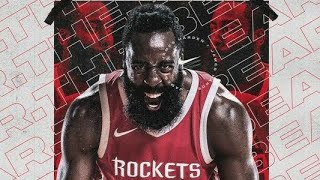 James Harden - Houston Rockets