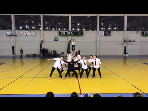 Festival Showtime 2017 - CDESMT Wolves