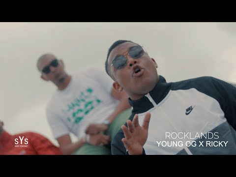 BOY FROM ROCKLANDS -  YOUNG OG FEAT RICKY FANI FRONTLINE (TRAILER)