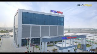 TIDEL Neo Thoothukudi | Launch film