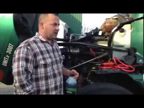 Hot Shots Secret Stiction Eliminator ( part 1)
