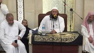 تلاوة الشيخ احمد رشاد - ما تيسر من سورة الأنعام