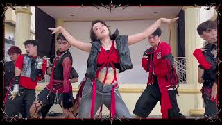 DFCAM | Freshman Orientation 2026