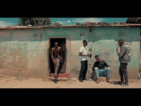 K'SWAMO_FT_YOUNG BEATZ_AMAMA_(OFFICIAL VIDEO)
