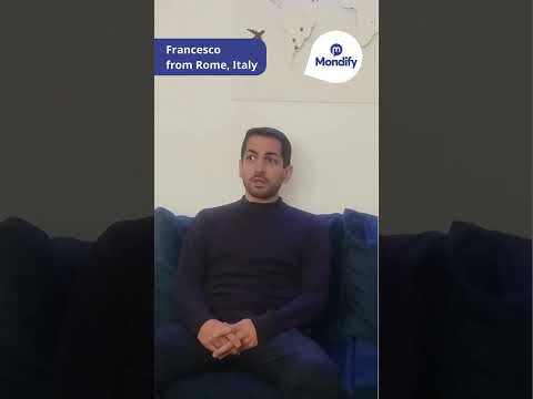 Transformative Human Rights Internship in Argentina: Francesco's Journey with Mondify