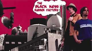 When The Lights Go Out -- The Black Keys