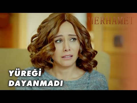 Deniz, Şadiye'ye Kıyamadı! - Merhamet 36. Bölüm