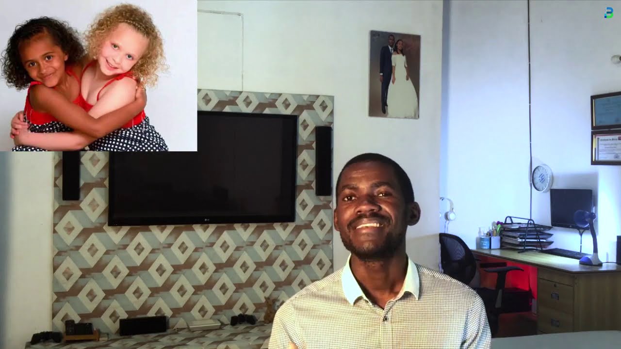 Ela Teve Gêmeos de Pais Diferentes ||Superfecundação Heteropaterna || BioDala ||Prof. Evaristo Dala