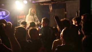 Video NIRVANA REVIVAL PRAHA - Smells Like Teen Spirit - 25. 5. 2019 Va