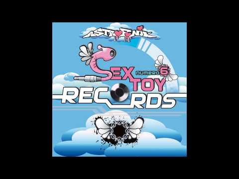 CANDY, DR KIRAKCI - SeXToy Records 06