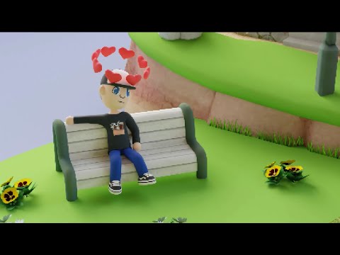 SIMILIVINLIFE - Honeymoon (Official Lyric Video)