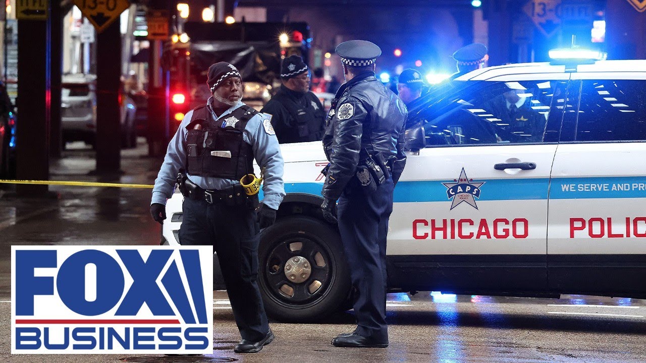 Dems now wear this as a 'BADGE OF HONOR': Florida senator