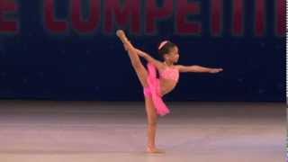 Ivana  Dancing  Twinkle Twinkle Little Star