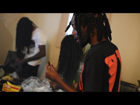 JECT LEE X INTRO (OFFICIAL VIDEO)