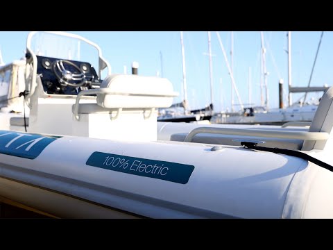 The Electric Boating Revolution is Here