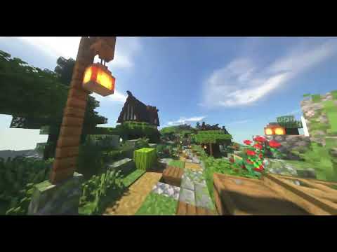 Kanto Survival - Minecraft Survival Server IP