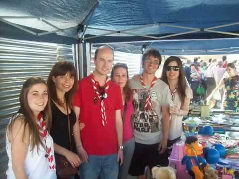 Colegio Virgen del Prado Marianistas, Ciudad Real. CR Educa I parte