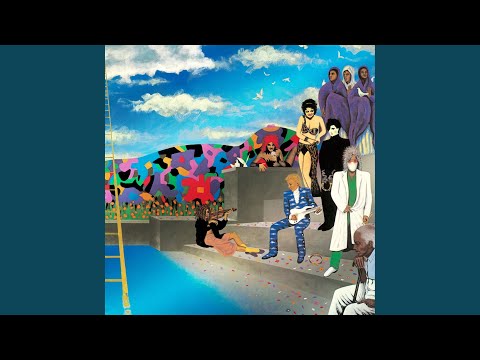 Pop Life (Extended Version) [2025 Remaster]