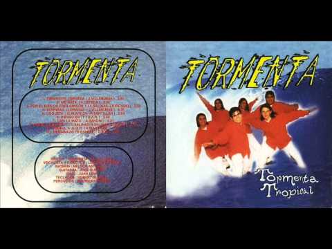 Grupo Tormenta - Mix Tormenta Tropical