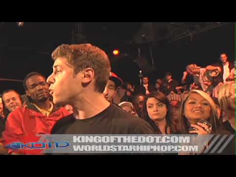 Jack Shitt vs FeelGood