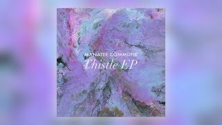 Manatee Commune - Simple Lessons