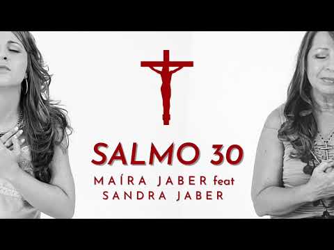 Salmo 30 - Pai Em Tuas Mãos Entrego o Meu Espírito - Católica