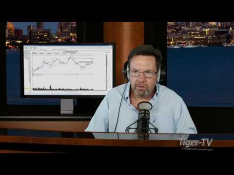 July 29th Power Trading Hour with David White on TFNN   2016