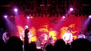 Drive-By Truckers-Birthday Boy/Girls Who Smoke(?)(2012)