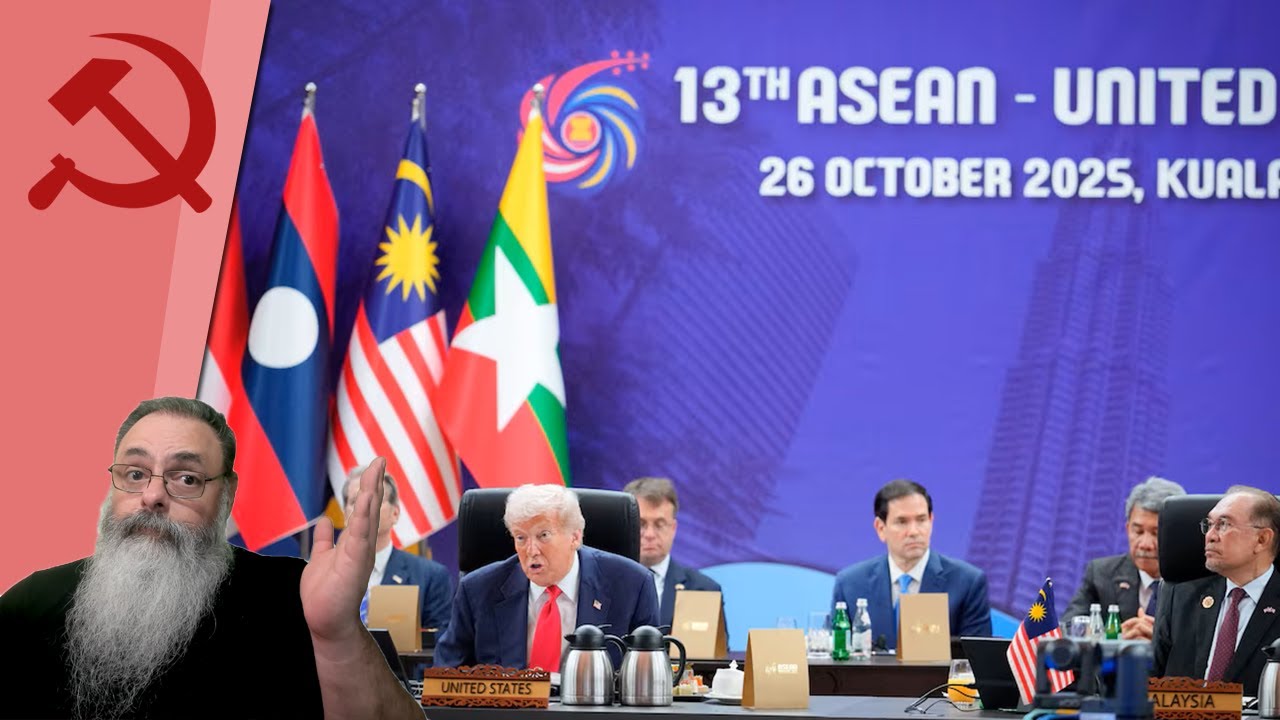 CHINA consegue NEGOCIAR com TRUMP e CHEGAM a um ACORDO: ACERTARAM onde LULA ERROU e BRASIL se FERRA