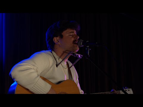 Zach Butler ll Live @ 88 Sessions ll Album 88 Atlanta