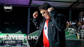Verdelho DJ set