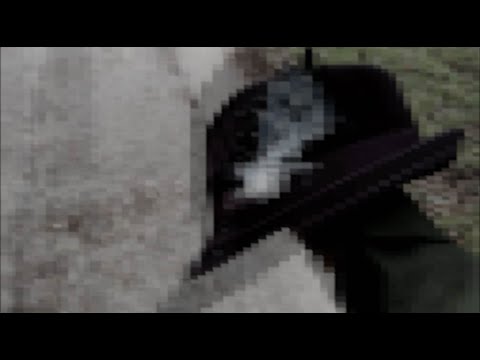 Joe Alexander Shepherd - Home (Visualiser)