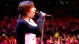 Red Hot Chili Peppers - Universally Speaking - Live at Slane Castle