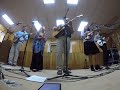 Old Time Religion - Dead End Road