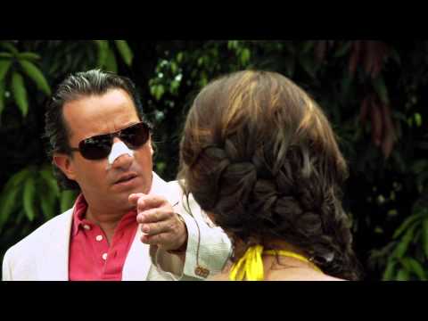 Преступления Сладострастия - Трейлер