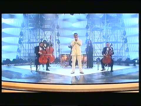 Zlatko Einer fuer alle NF 2001