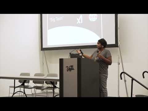 DEF CON 33 - BiC Village - Price of Progress: Ethical Cybersecurity in Tech Communities