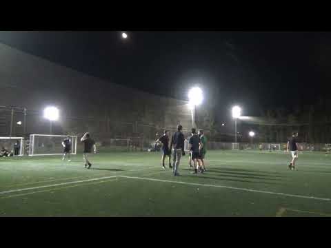 MEDEYROS CLUB VS BLACKPOOL FC - #LigaNuñez - #Apertura SLV - 24/3/2023