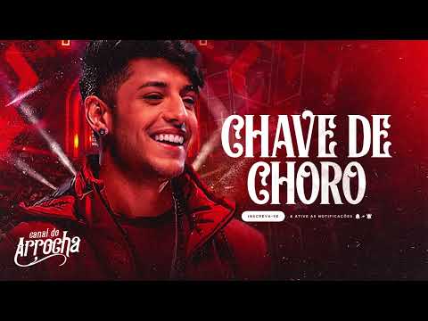 KEVI JONNY - CHAVE DE CHORO - CD 2022