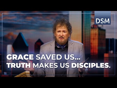 Gospel Truth Conference | Dallas, TX 2022 | Session 1